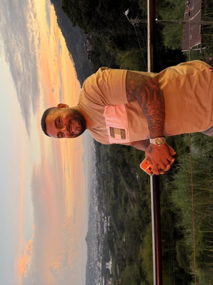 Foto de perfil de Jhon