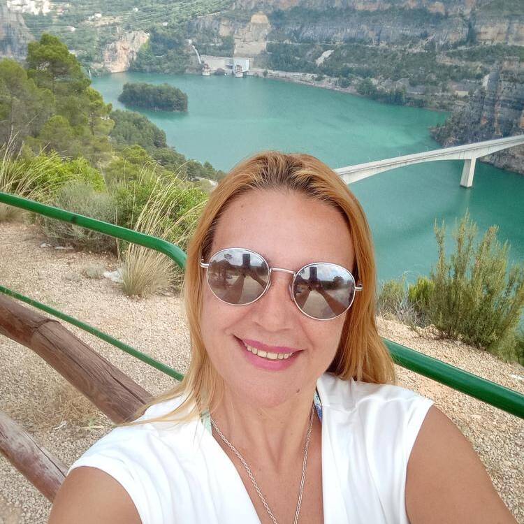 Foto de perfil de Cecilia