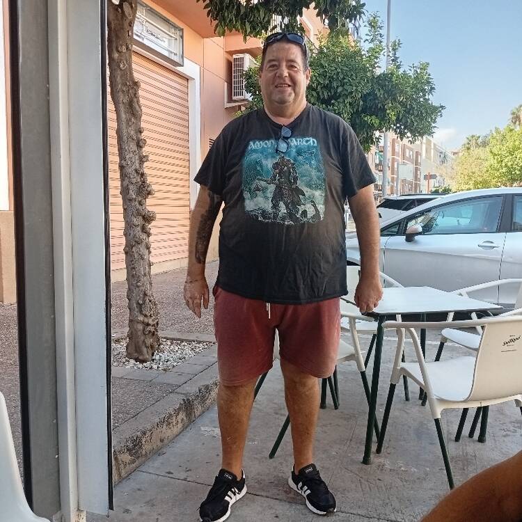Foto de perfil