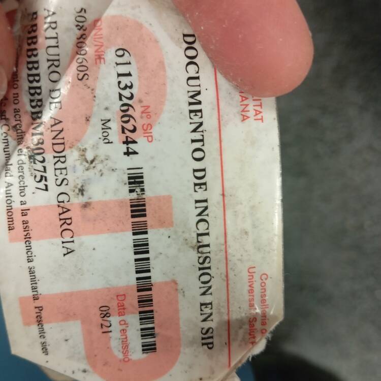 Foto de perfil de Arruricelta