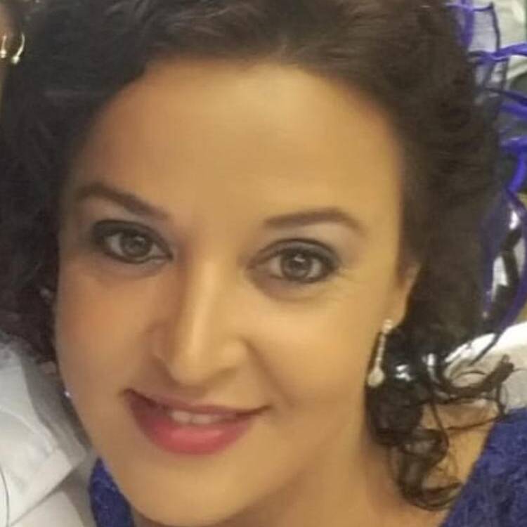 Foto de perfil de mari77