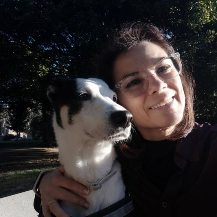 Foto de perfil de María Pilar