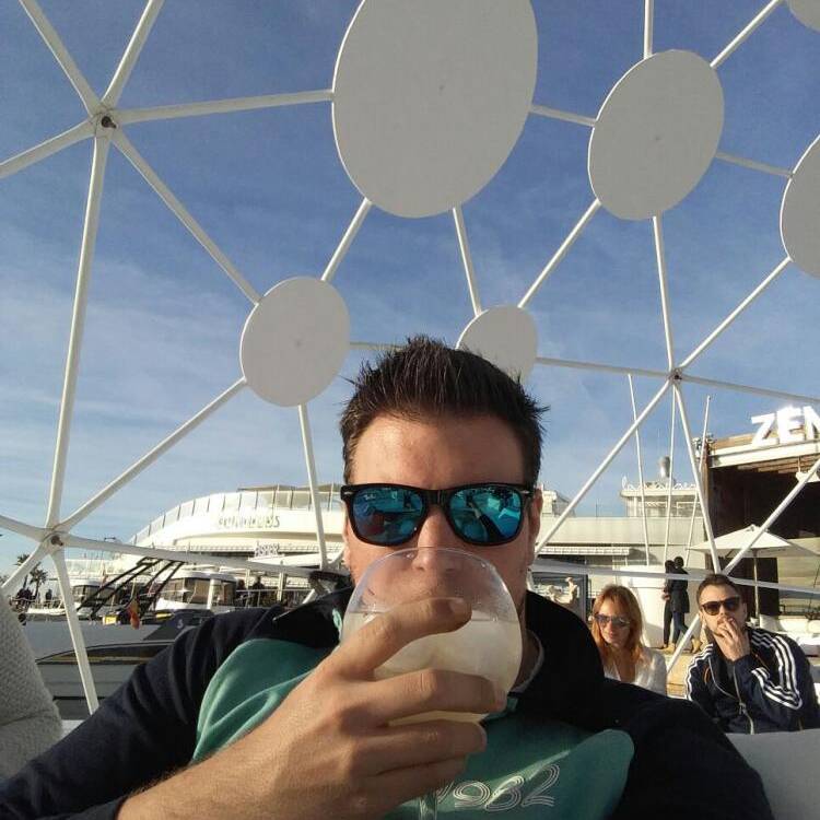 Foto de perfil