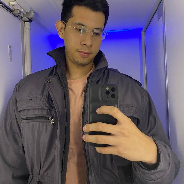 Foto de perfil de Fidias Dario