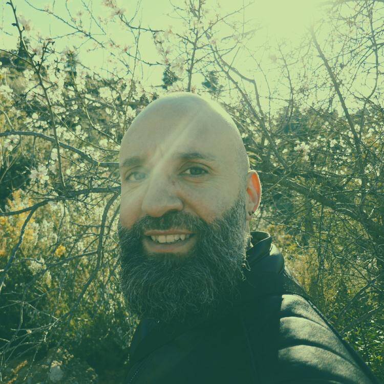 Foto de perfil de Paco