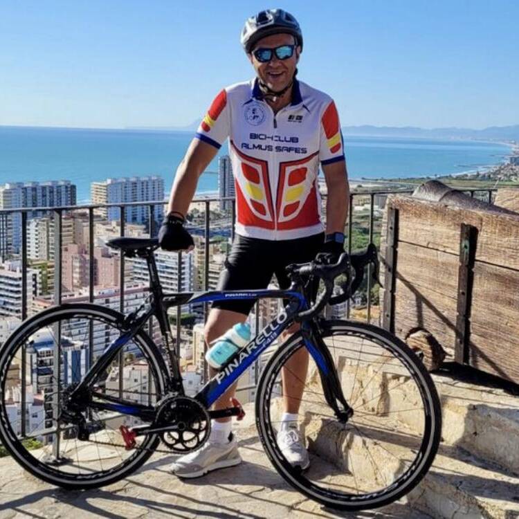 Foto de perfil de jose