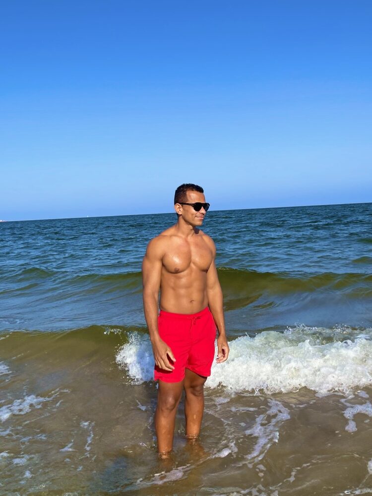Foto de perfil de Carlos