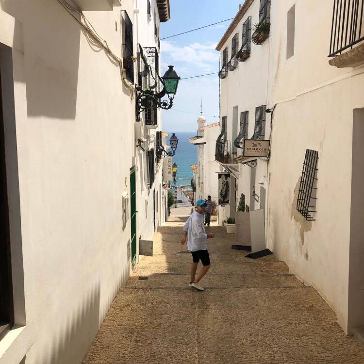Foto de perfil