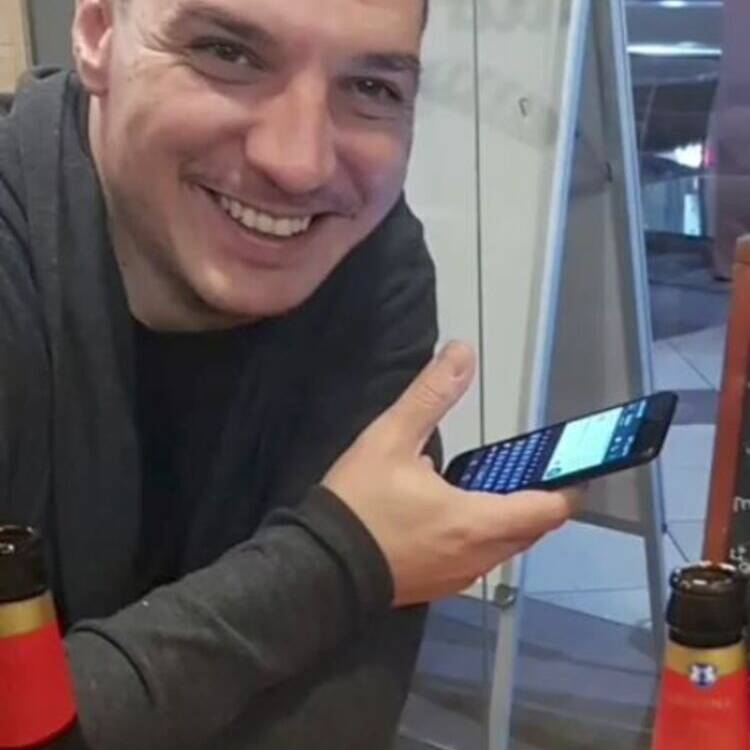 Foto de perfil