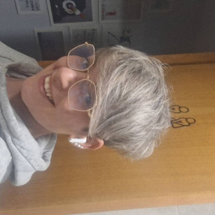 Foto de perfil
