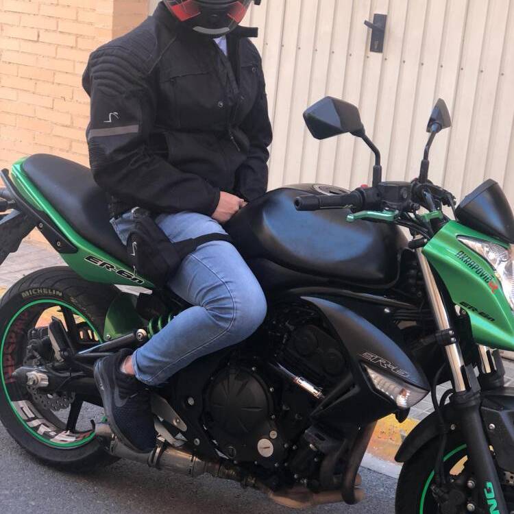 Foto de perfil