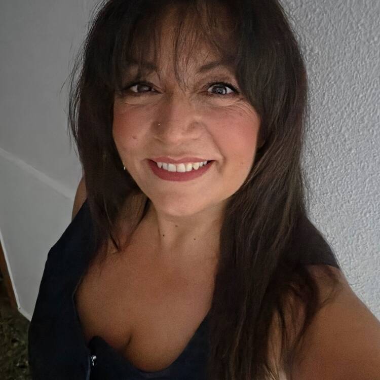 Foto de perfil de Rosa