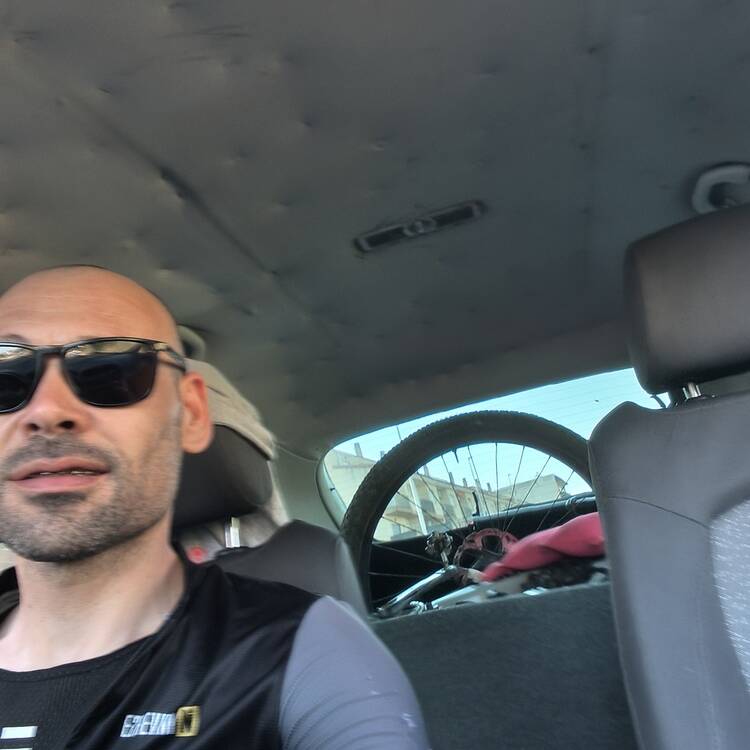 Foto de perfil de Sam
