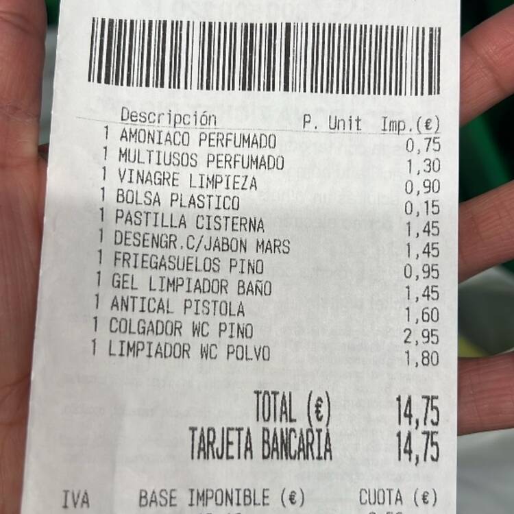 Foto de perfil de Mariela