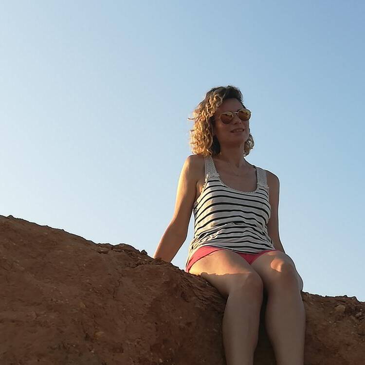 Foto de perfil
