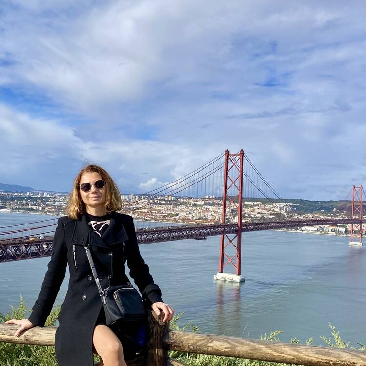 Foto de perfil