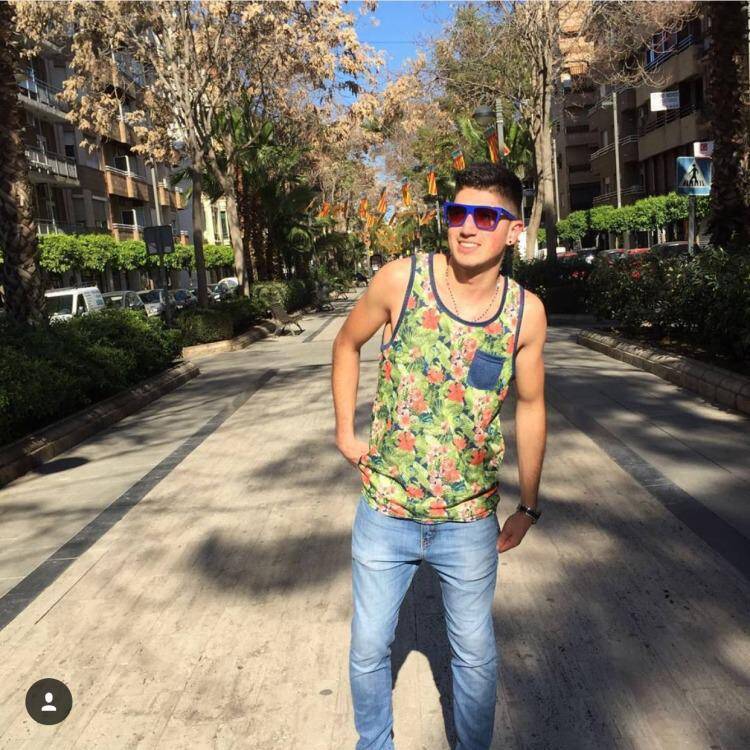 Foto de perfil