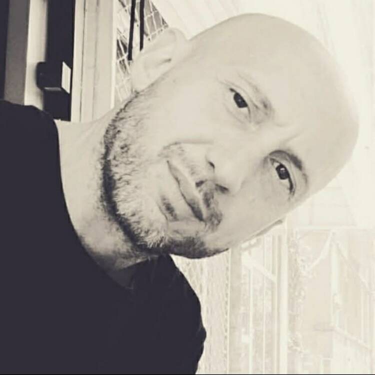 Foto de perfil de Antonio