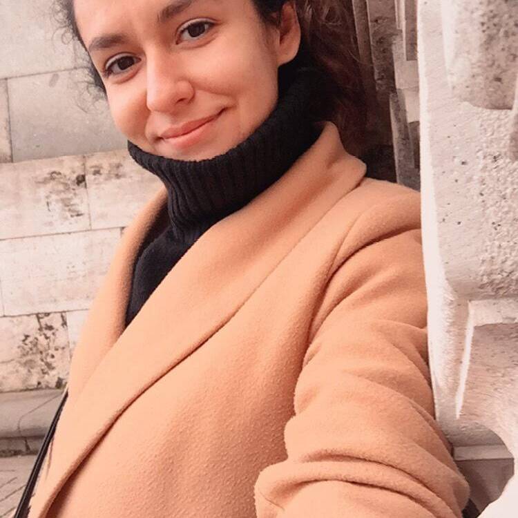 Foto de perfil
