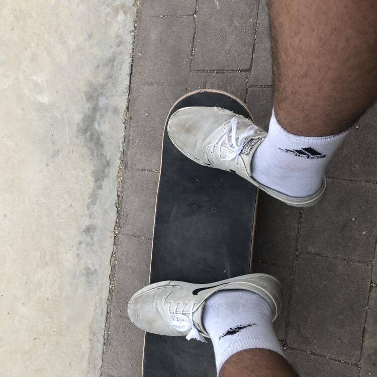 Foto de perfil