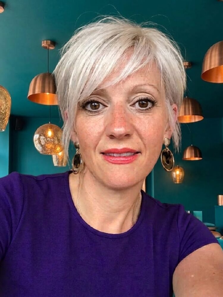Foto de perfil de Sonia