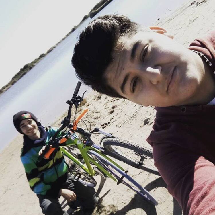 Foto de perfil