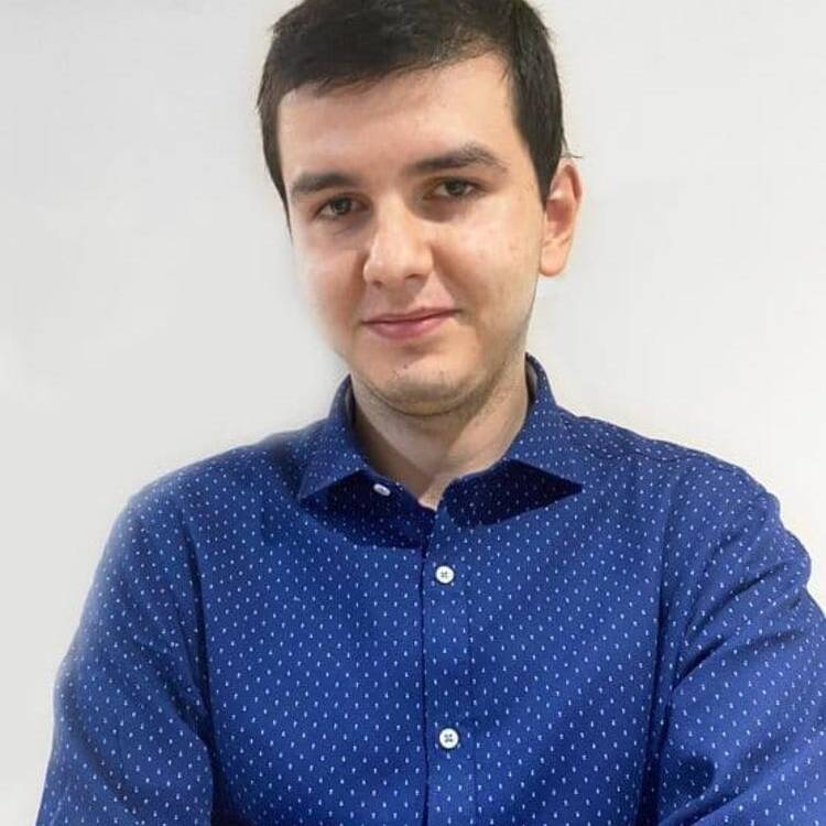 Foto de perfil