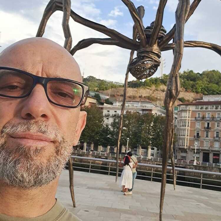 Foto de perfil de Jose