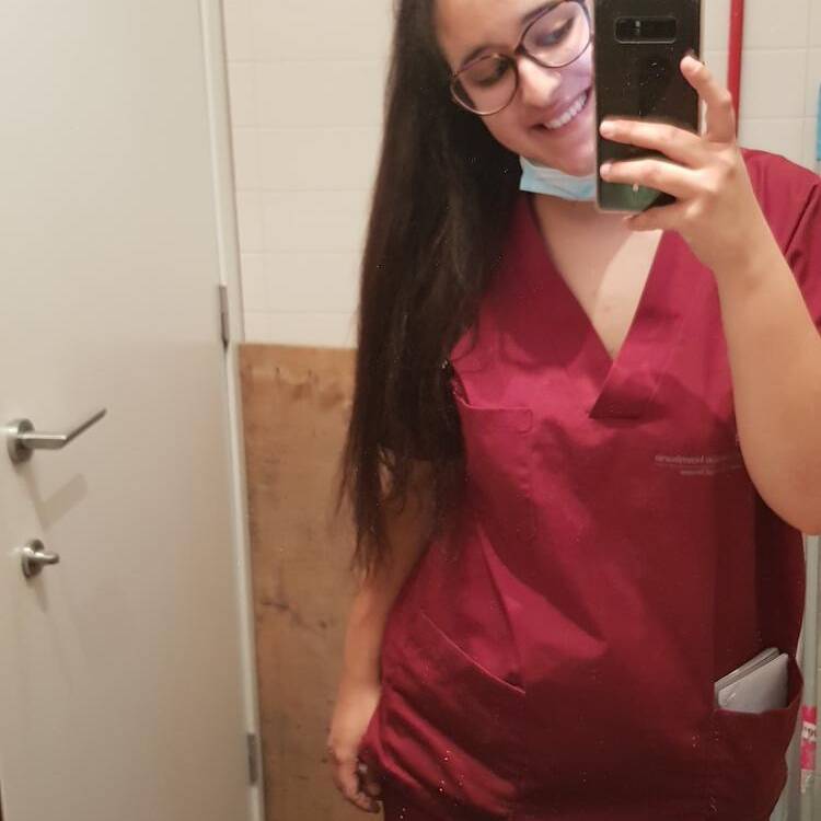 Foto de perfil