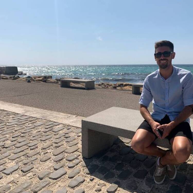 Foto de perfil