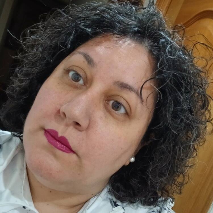 Foto de perfil de Gaia42