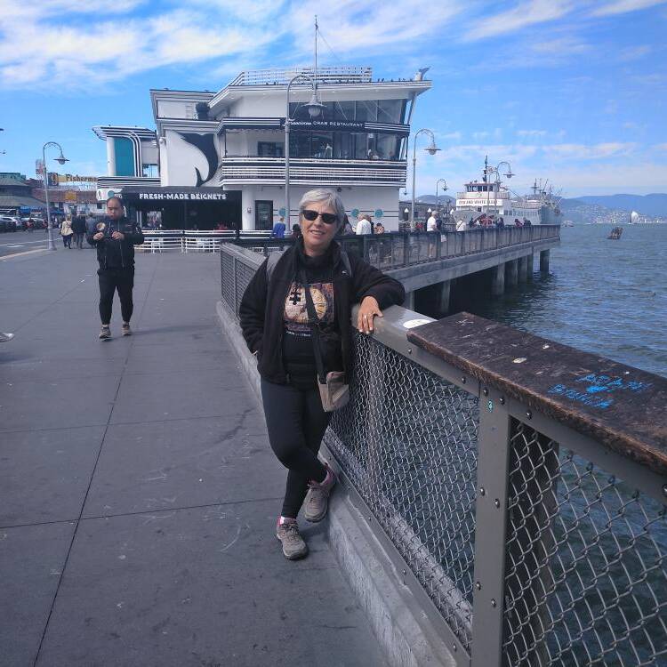 Foto de perfil