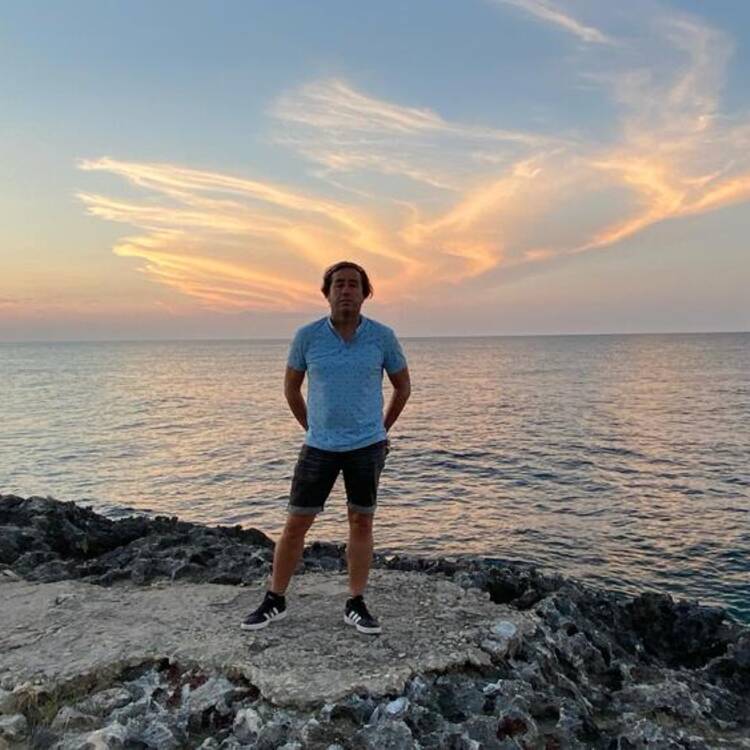 Foto de perfil