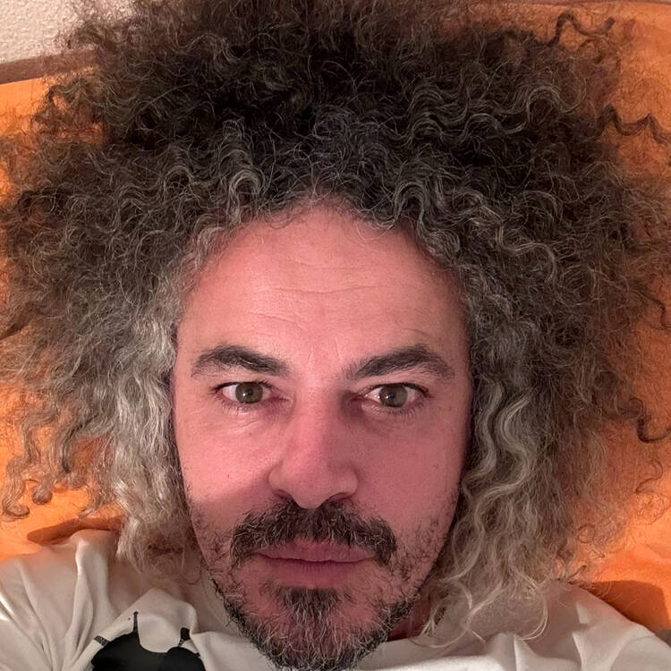 Foto de perfil