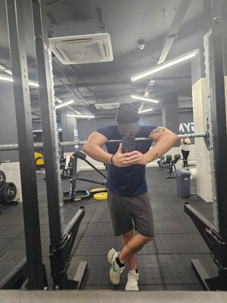 Foto de perfil de Javier