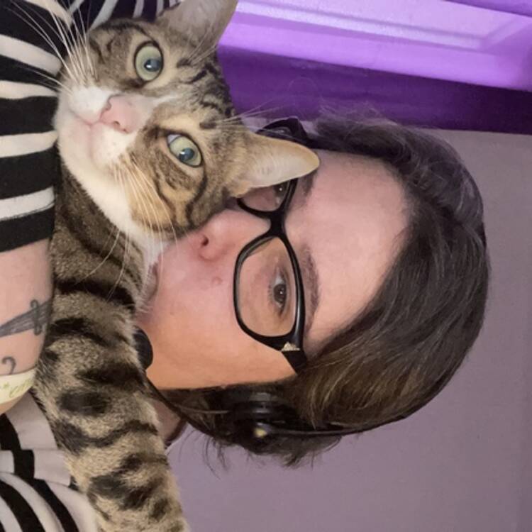 Foto de perfil