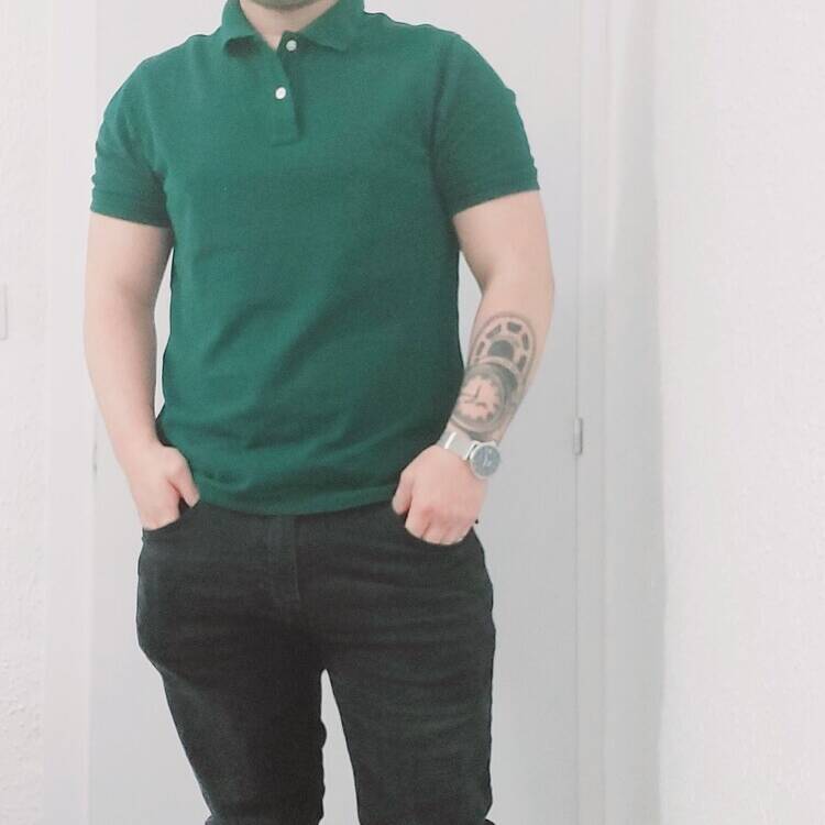 Foto de perfil