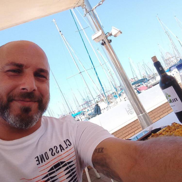 Foto de perfil de Javi