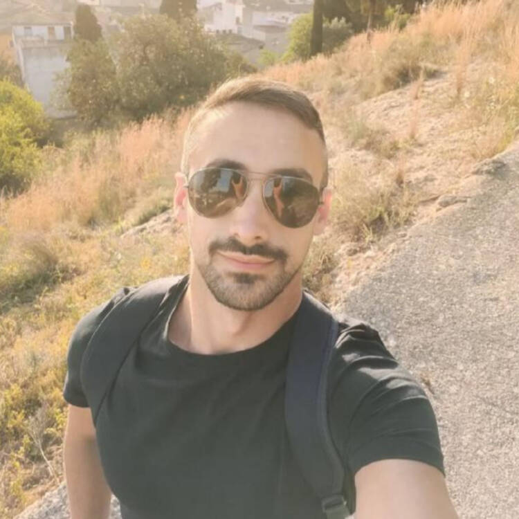 Foto de perfil de Jota