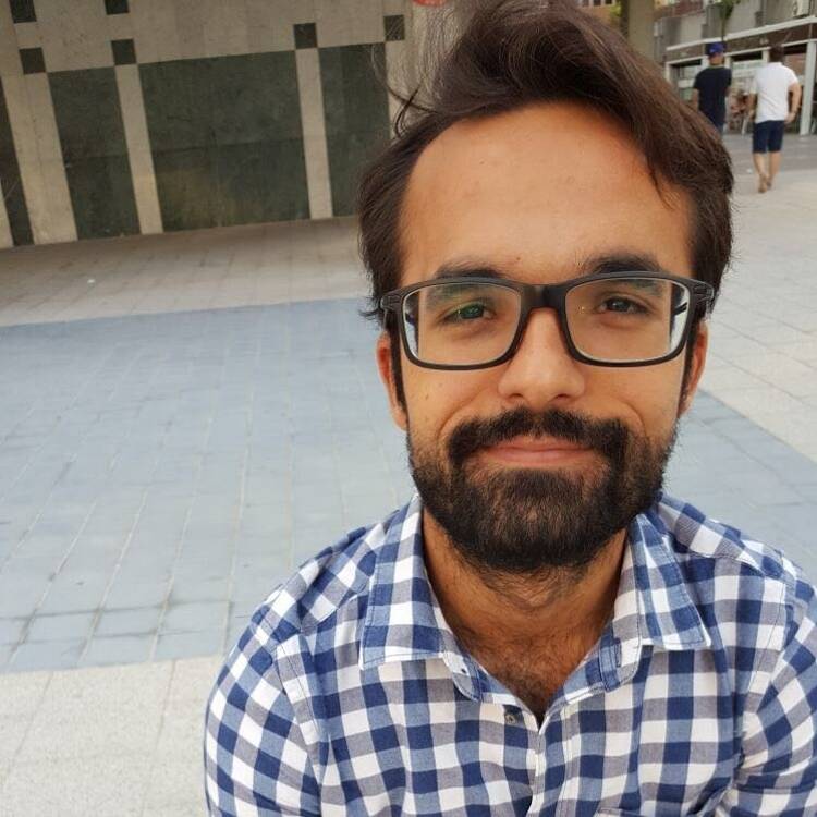 Foto de perfil
