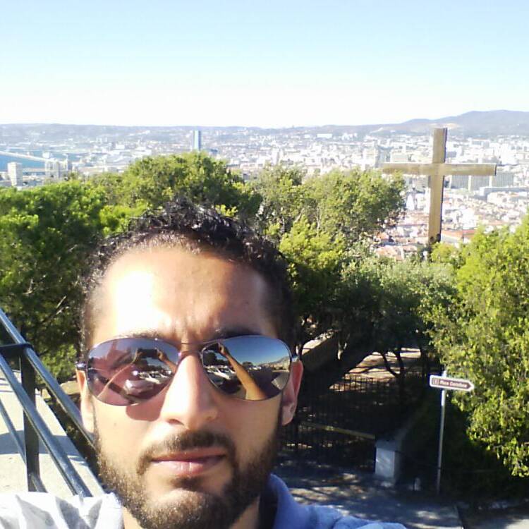 Foto de perfil