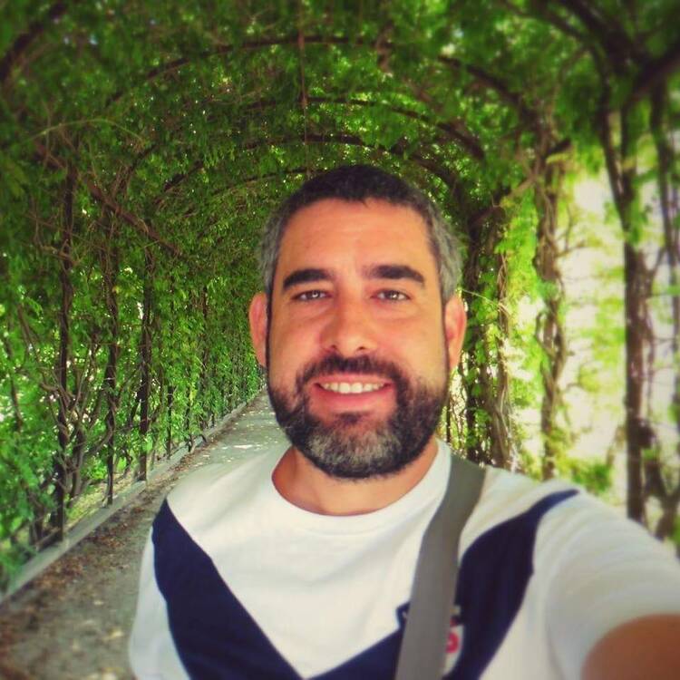 Foto de perfil
