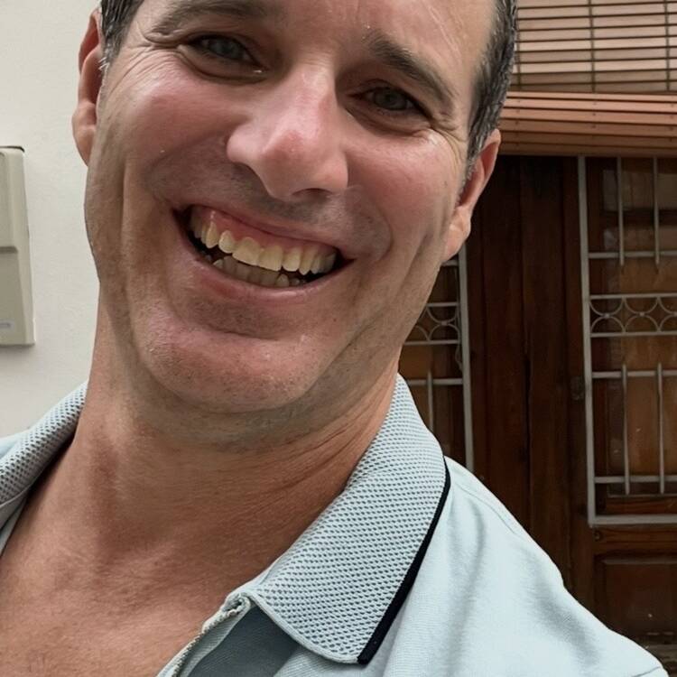 Foto de perfil