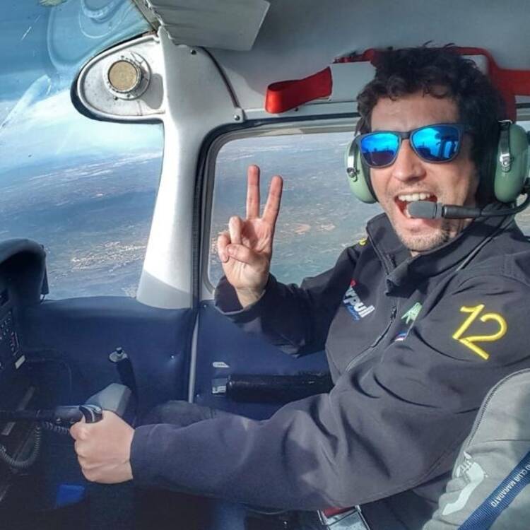 Foto de perfil