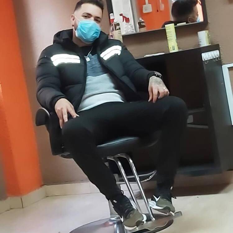 Foto de perfil