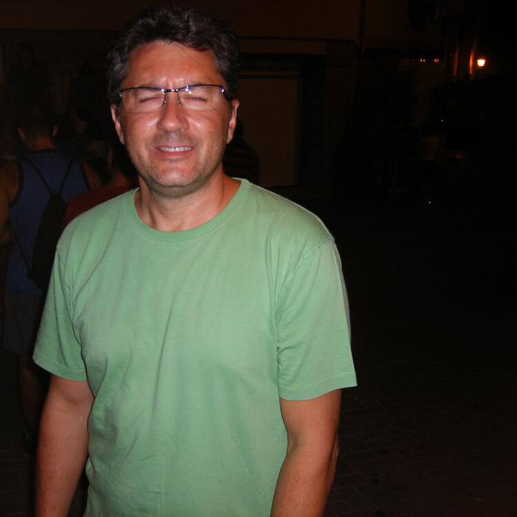 Foto de perfil