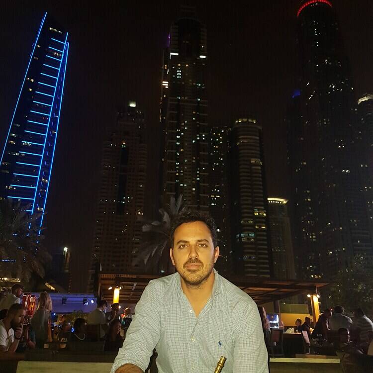 Foto de perfil