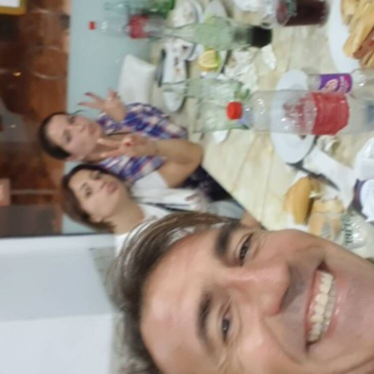 Foto de perfil
