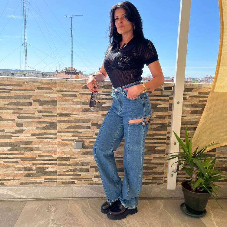 Foto de perfil de Sandra