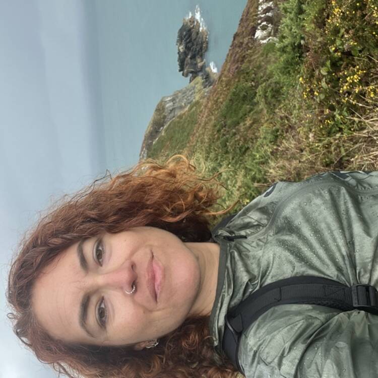 Foto de perfil